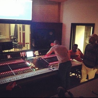 Bradley B. - Freelance Music Producer