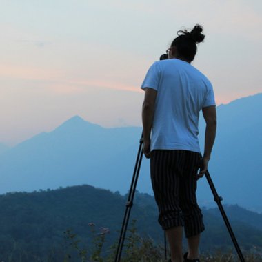 Damián R. - Freelance Videographer