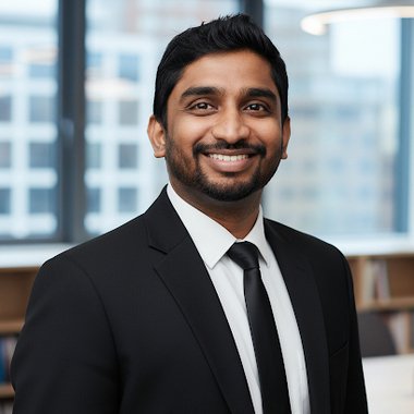 Kasun R. - Freelance Devops Developer