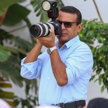 Moataz M. - Freelance Photographer