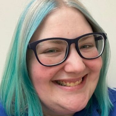 Jennifer F. - Freelance Voiceover Artist