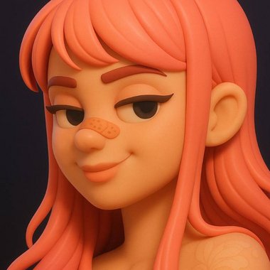 Dasha K. - Freelance Artist
