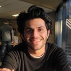 Chanakya Keyur Gajjar