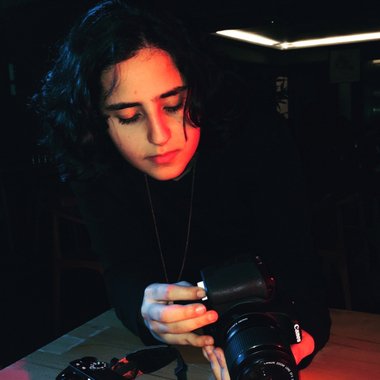 Mays J. - Freelance Content Creator