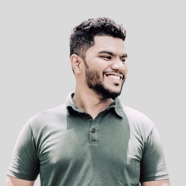 Chehan M. - Freelance Ux Designer