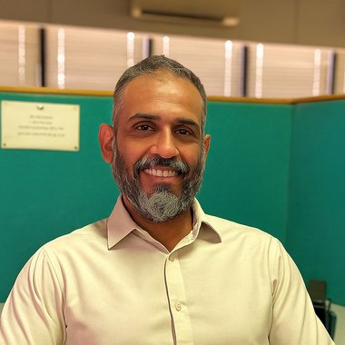 Mujtaba P. - Freelance Story Producer