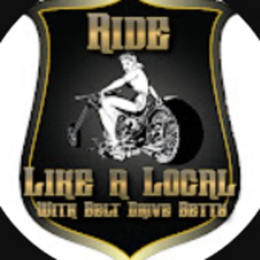ridelikealocal - Freelance 2nd Assistant Director