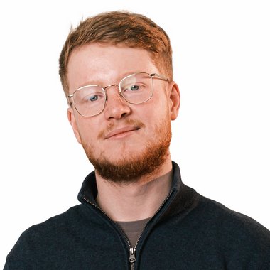 Colin E. - Freelance Audio Mixer