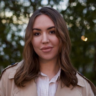 Daria D. - Freelance Social Media Freelancer