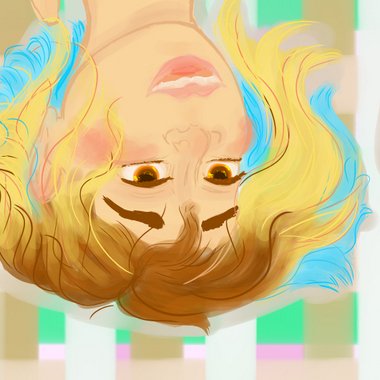 alexis528268655 - Freelance Character Designer