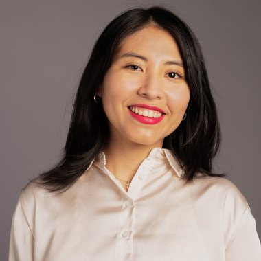 Antonela C. - Freelance Social Media Freelancer