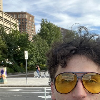 Drake S. - Freelance Comic Illustrator