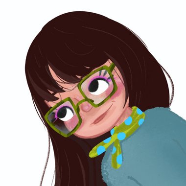 Cemre O. - Freelance Book Illustrator