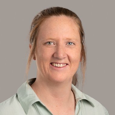 Jen J. - Freelance App Developer