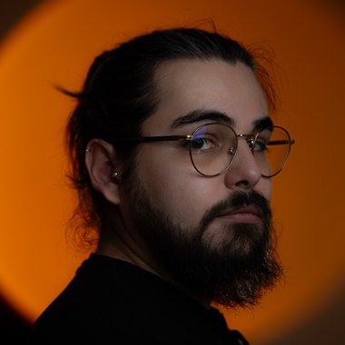 David N. - Freelance Character Designer