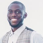 Omoloju Adefolahan Rufus