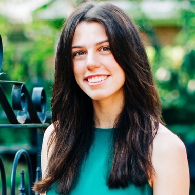 Jennifer C. - Freelance Designer