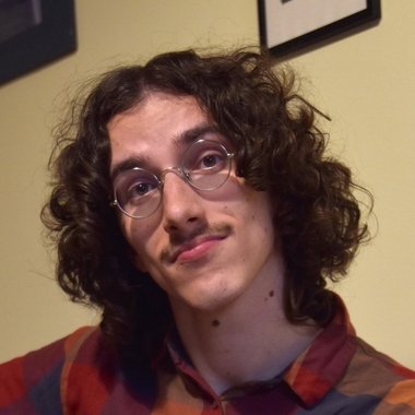 Óliver P. - Freelance Musician