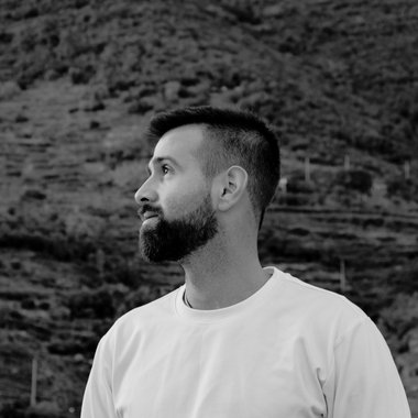 Todor D. - Freelance 3d Visualizer