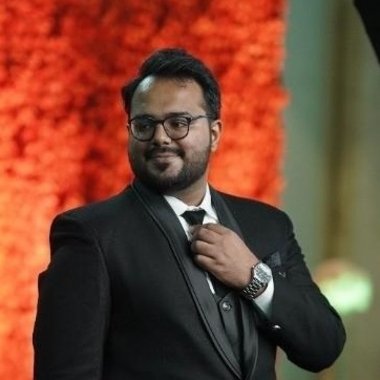 LakhanKhatri - Freelance 3d Animator