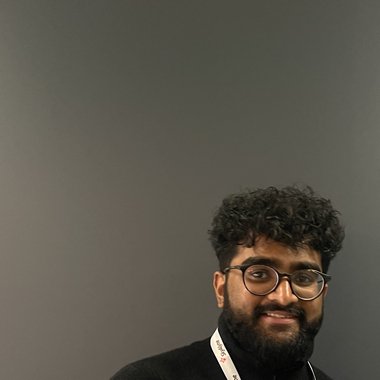 Jake V. - Freelance App Designer