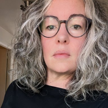 Mélina P. - Freelance Illustrator