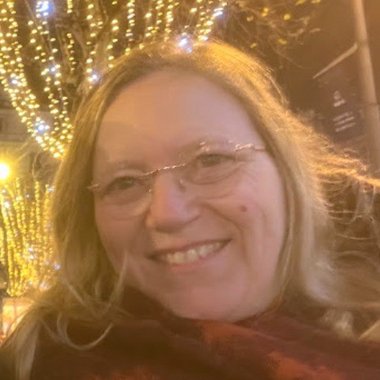 Patricia B. - Freelance Developer