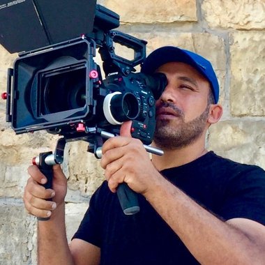 Ibrahim Y. - Freelance Film Director