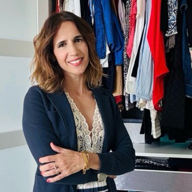 FLORENCIA R. - Freelance Voiceover Artist