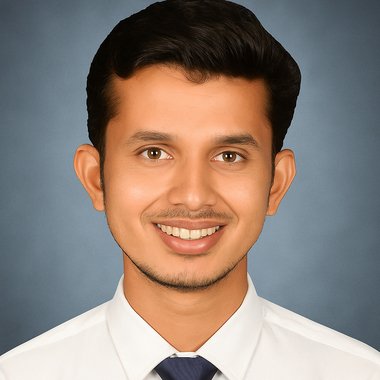 Md T. - Freelance Digital Marketer