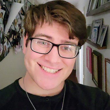 AQuillinPainter - Freelance Audio Engineer