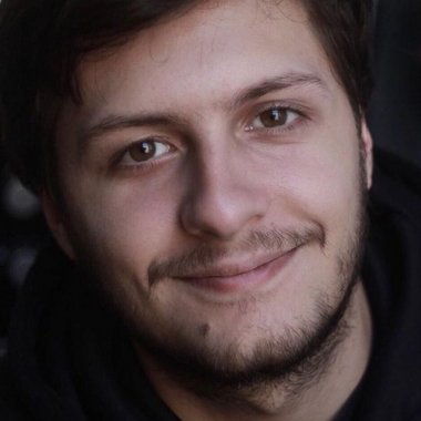 Pierre L. - Freelance Sound Editor