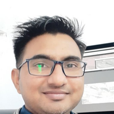 mitesh0082 - Freelance Designer