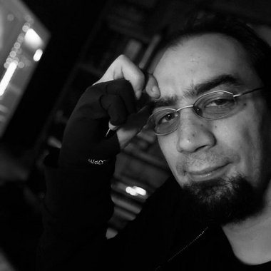 Bogdan C. - Freelance Ui Designer