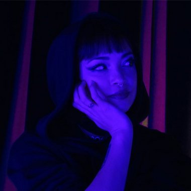 Karen B. - Freelance Banner Ad Designer