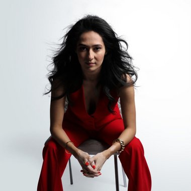 Md M. - Freelance Studio Owner