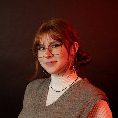 Oliwia S. - Freelance Video Editor
