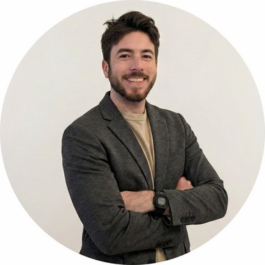 Francesco L. - Freelance Digital Marketer