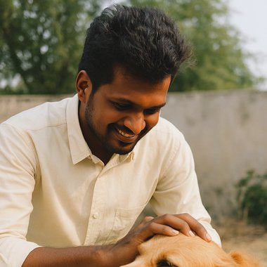 Pardhiv A. - Freelance Seo Expert