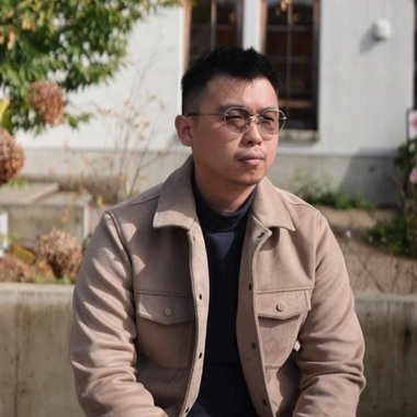 Victor C. - Freelance Film Producer
