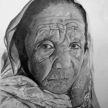 KainatKhoso97 - Freelance Artworker