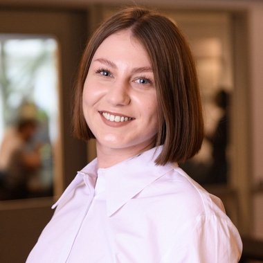 Ioana N. - Freelance Seo Expert