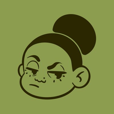 Savanna D. - Freelance Graphic Designer