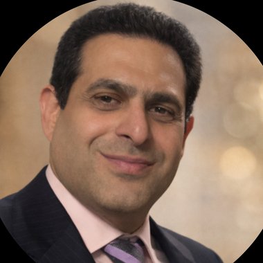 Arash T. - Freelance Graphic Designer