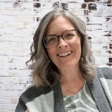 Brandy M. - Freelance Content Creator