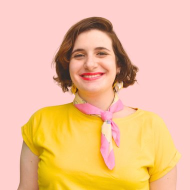 Camila L. - Freelance Content Creator