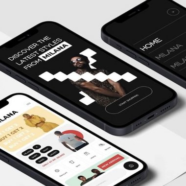 VictorV - Freelance Ux Designer