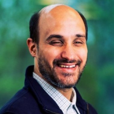 Brian B. - Freelance Graphic Designer