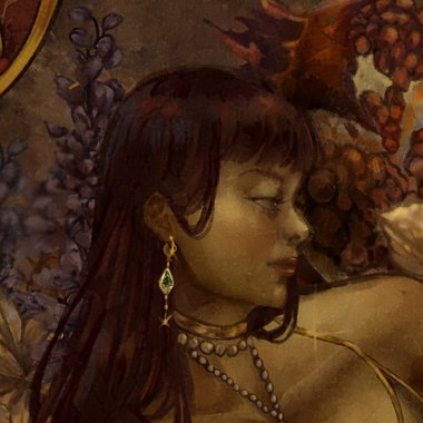 Adena B. - Freelance Illustrator