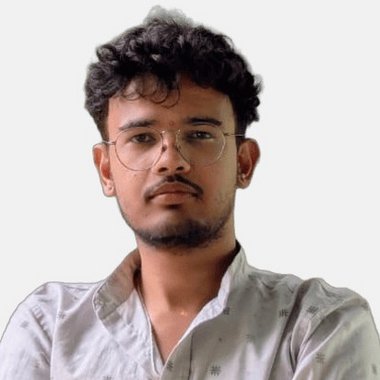 Vijay B. - Freelance Web Developer